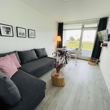 Apartment Eerste Reeg Fuer 2-4 Personen Mit Pool Dahme  Extérieur photo