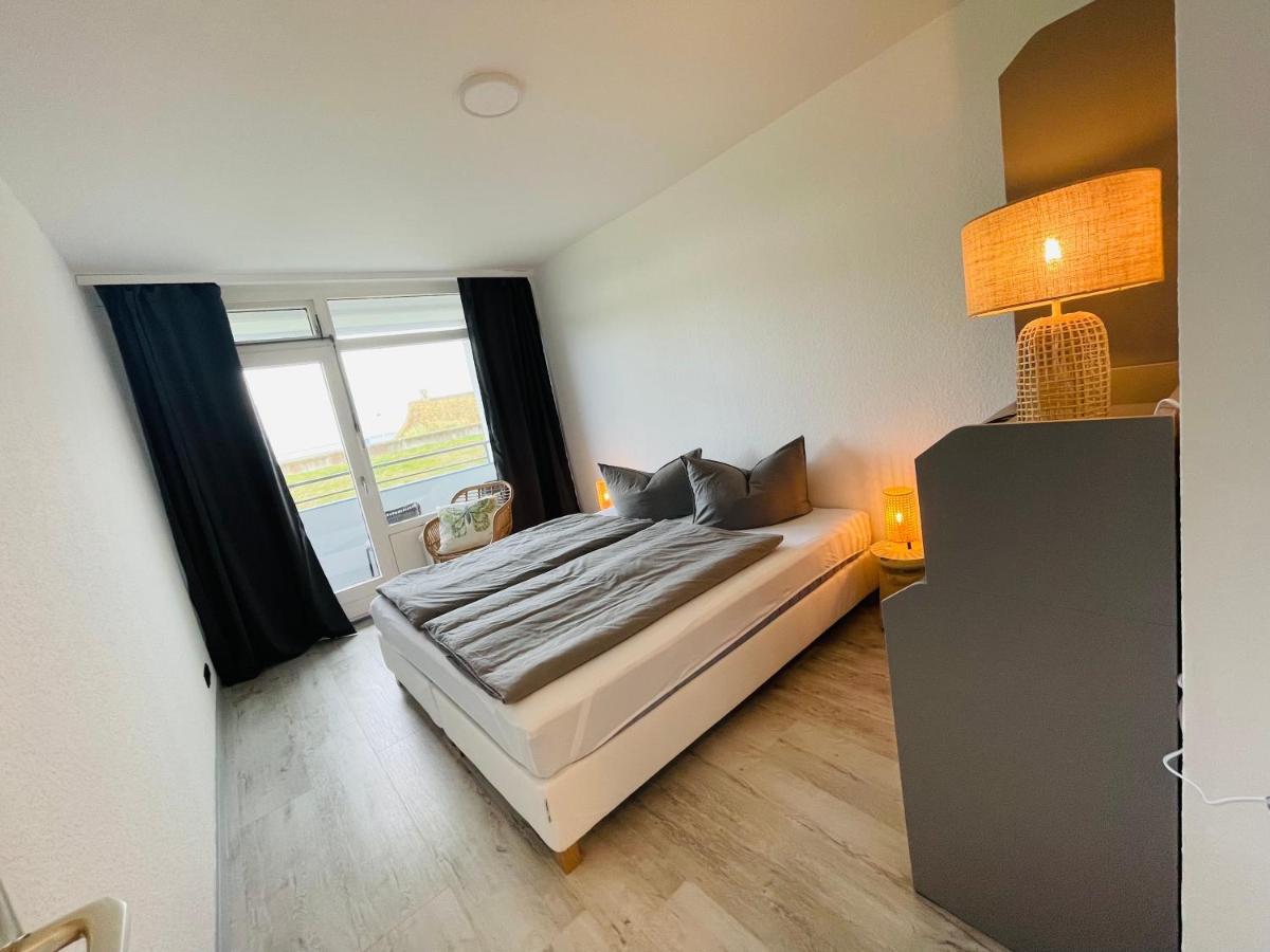 Apartment Eerste Reeg Fuer 2-4 Personen Mit Pool Dahme  Extérieur photo