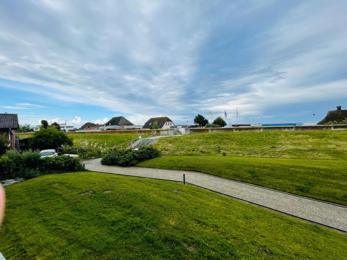 Apartment Eerste Reeg Fuer 2-4 Personen Mit Pool Dahme  Extérieur photo
